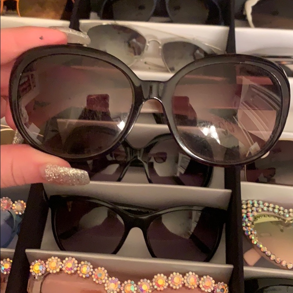 Chanel Sunnies